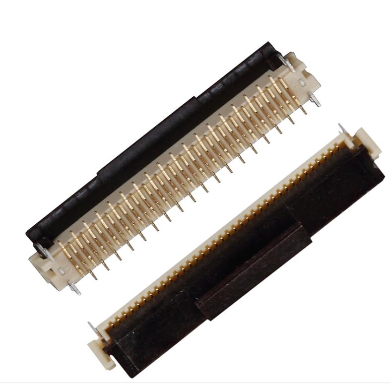 8GBPS high speed board to board connector For sale