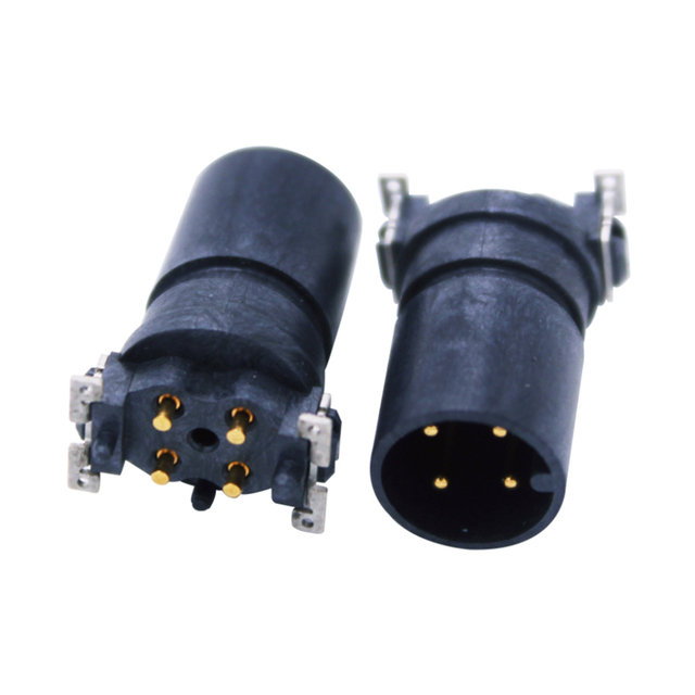 good price and quality M8&M12 connector