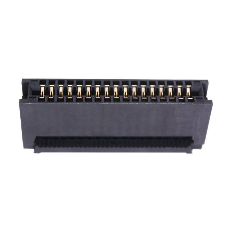 Buy card edge connector from China manufacturer